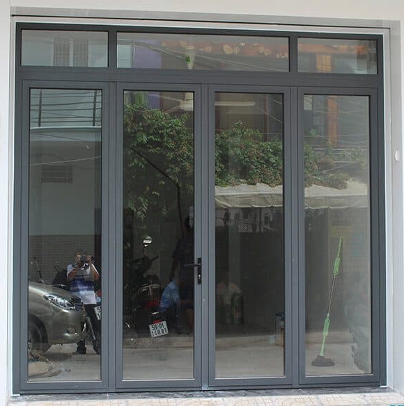 Cửa Nhôm Xingfa Tiến Đạt